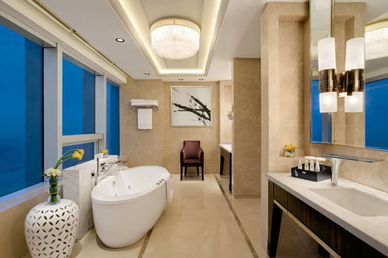 Hotels & Preference Yixing