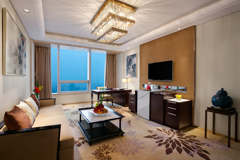 Hotels & Preference Yixing