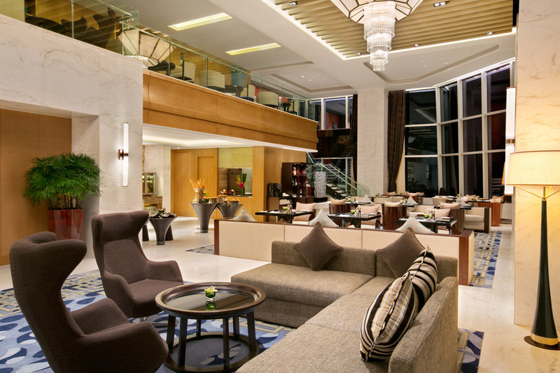 Hotels & Preference Yixing