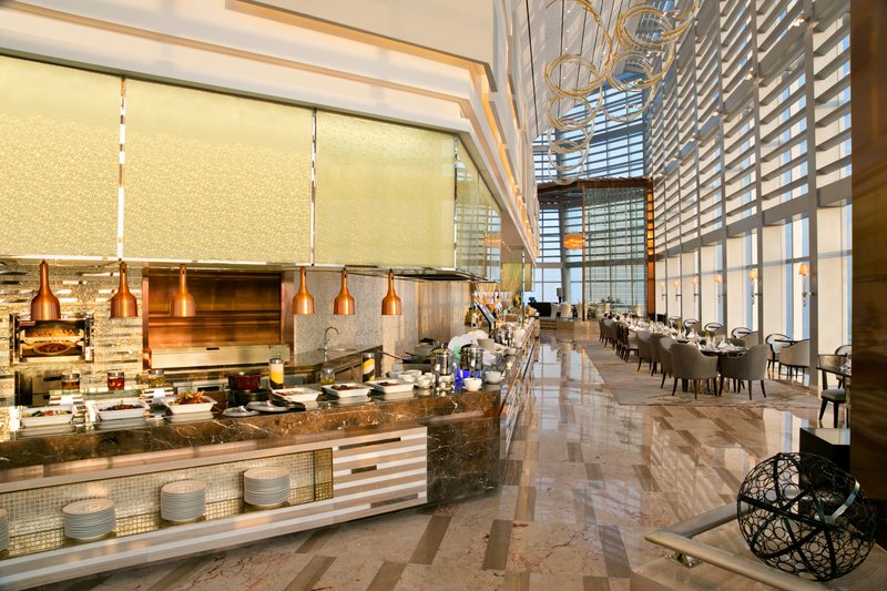 Hotels & Preference Yixing