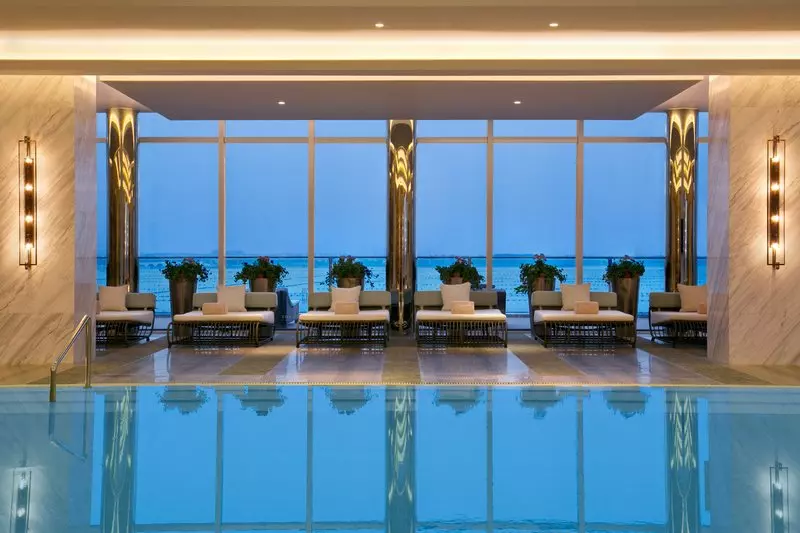 Hotels & Preference Yixing