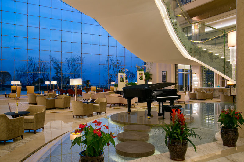 Hotels & Preference Yixing