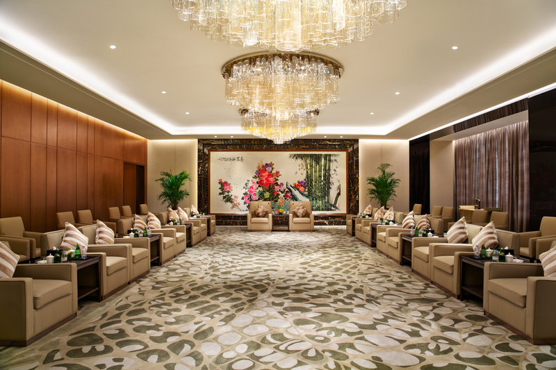 Hotels & Preference Yixing