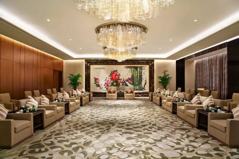 Hotels & Preference Yixing
