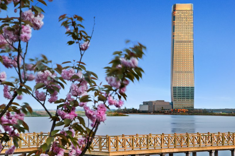 Hotels & Preference Yixing