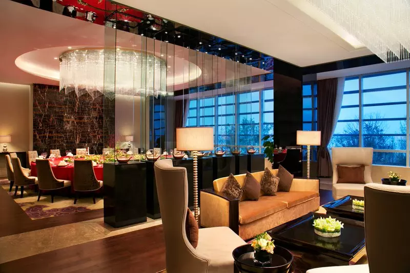 Hotels & Preference Yixing
