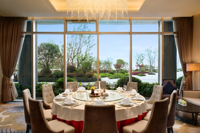 Hotels & Preference Yixing