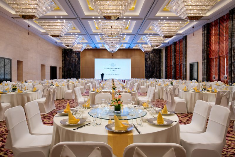 Hotels & Preference Yixing