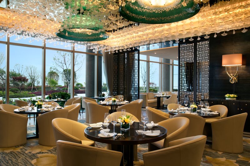 Hotels & Preference Yixing