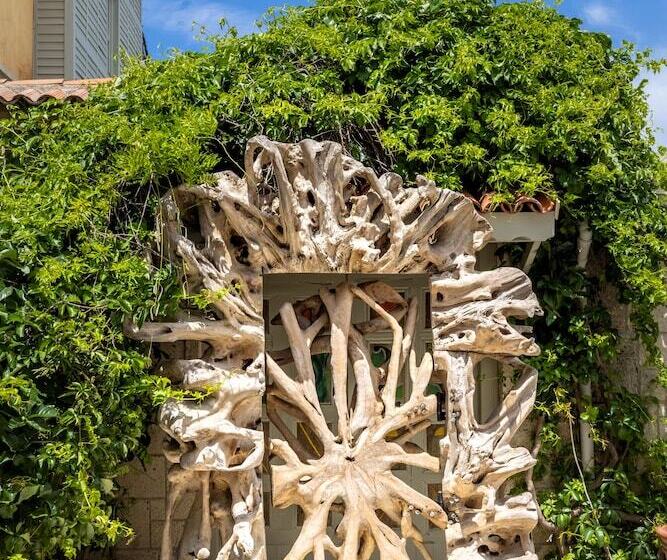 La Capria Suite Hotel Alaçatı Adults Only