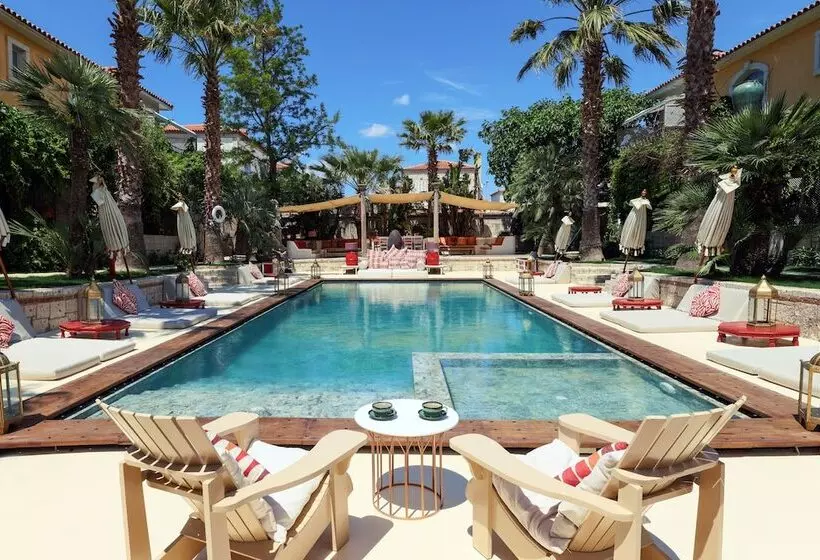 La Capria Suite Hotel Alaçatı   Adults Only