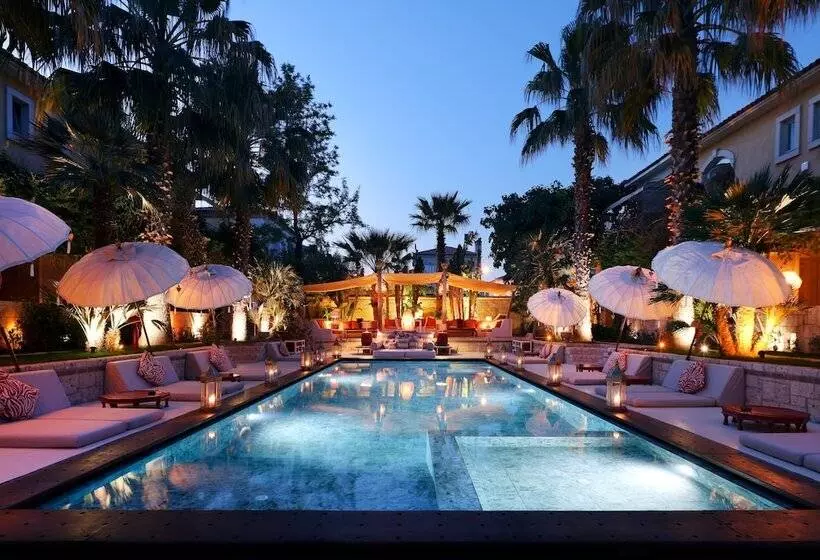 La Capria Suite Hotel Alaçatı   Adults Only