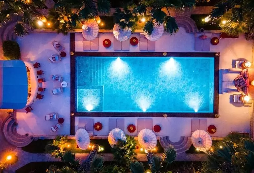 La Capria Suite Hotel Alaçatı   Adults Only