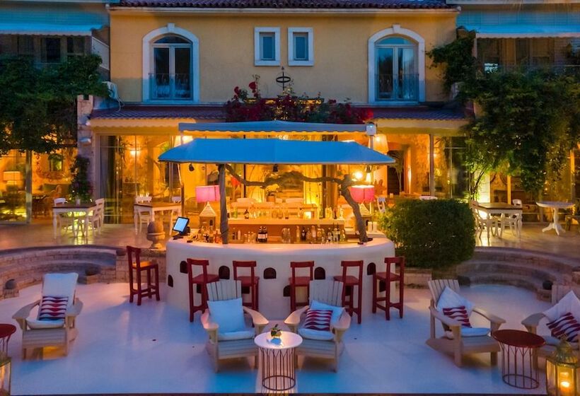 La Capria Suite Hotel Alaçatı Adults Only