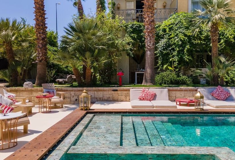 La Capria Suite Hotel Alaçatı Adults Only