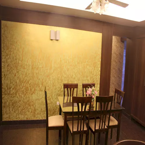 Lake Habitat Serviced Apartments