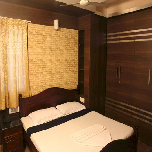 Lake Habitat Serviced Apartments