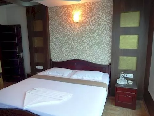 Lake Habitat Serviced Apartments