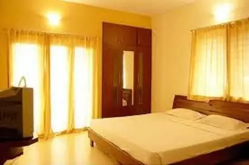 Lake Habitat Serviced Apartments