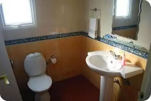 Lake Habitat Serviced Apartments