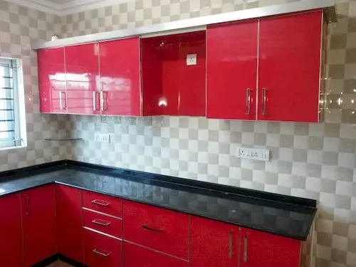 Lake Habitat Serviced Apartments