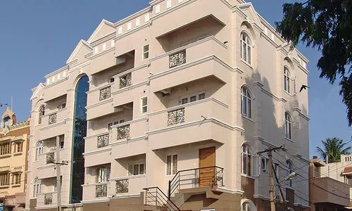 Lake Habitat Serviced Apartments