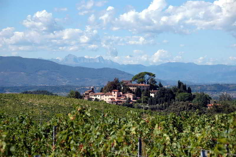 Landgut San Gervasio