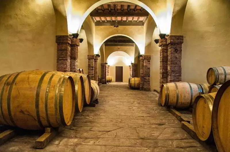 Landgut San Gervasio