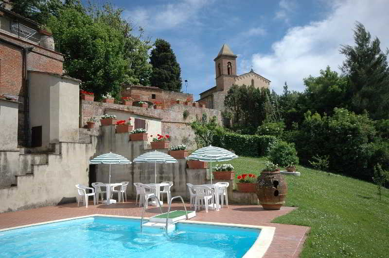 Landgut San Gervasio