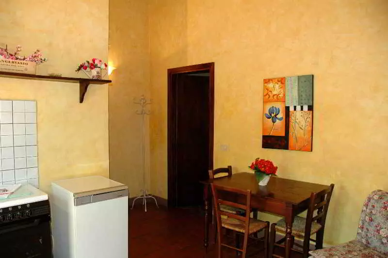 Landgut San Gervasio