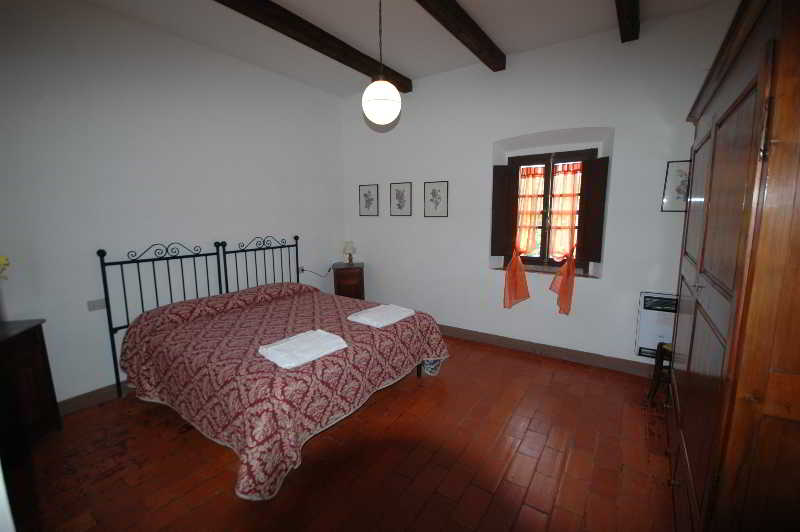 Landgut San Gervasio