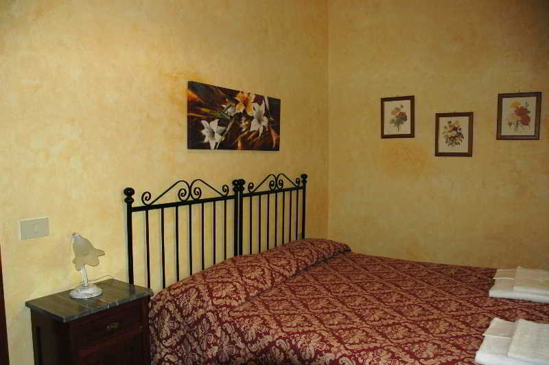 Landgut San Gervasio