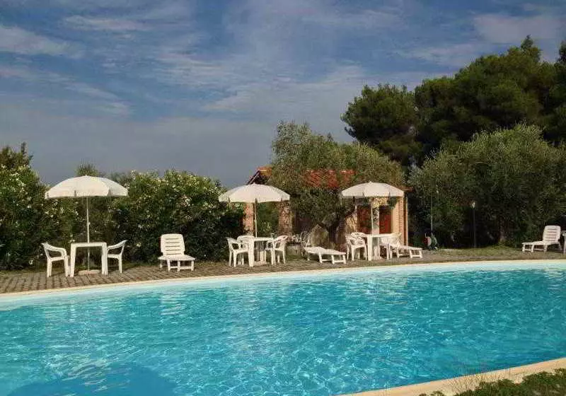 Landgut San Gervasio