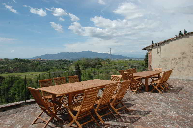 Landgut San Gervasio