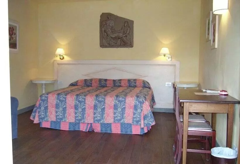 Le Fonti A San Giorgio