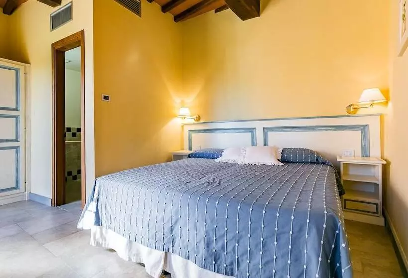 Le Fonti A San Giorgio