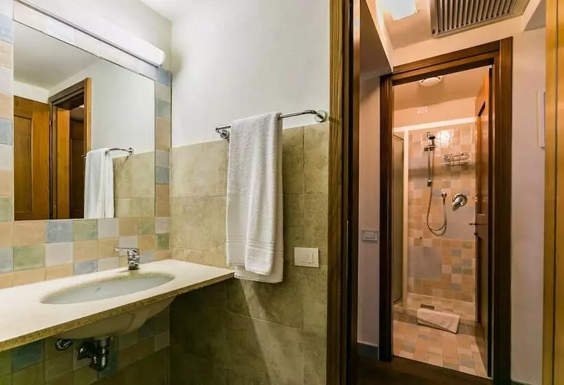 Le Fonti A San Giorgio