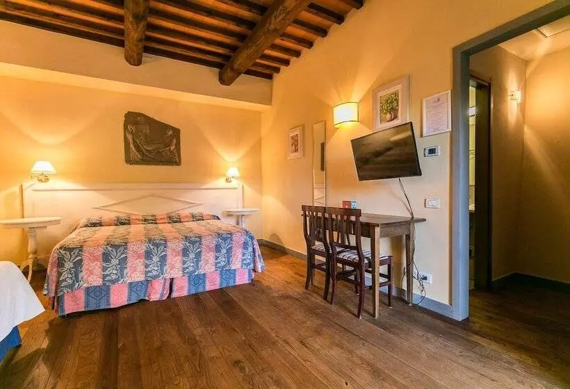 Le Fonti A San Giorgio