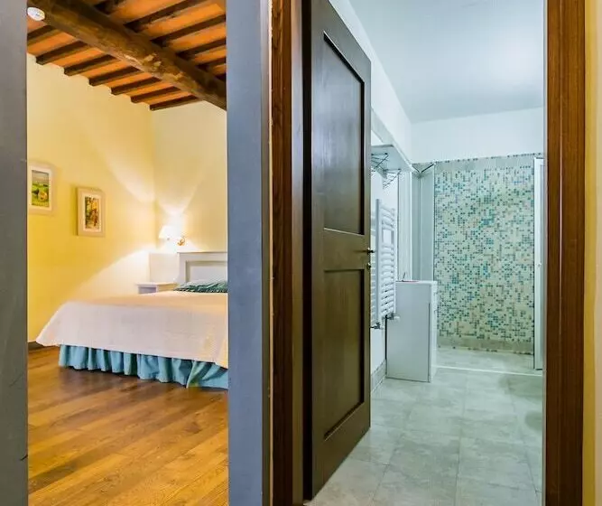 Le Fonti A San Giorgio