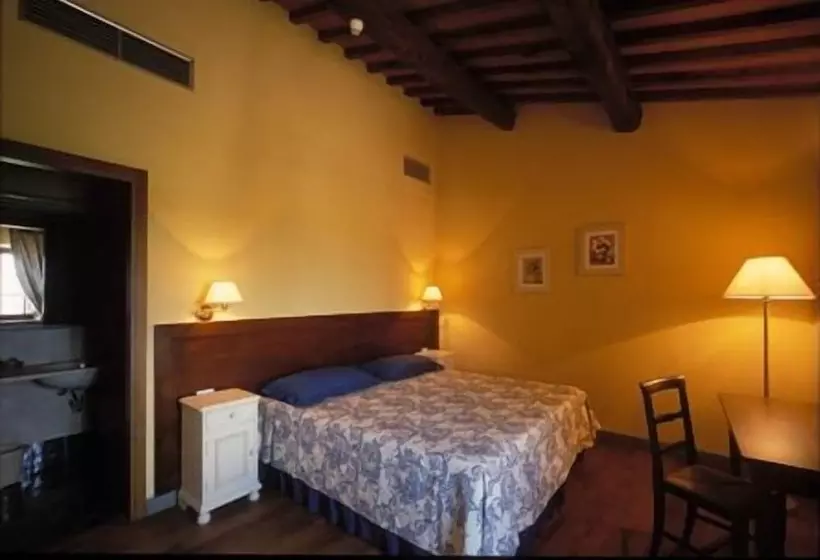 Le Fonti A San Giorgio