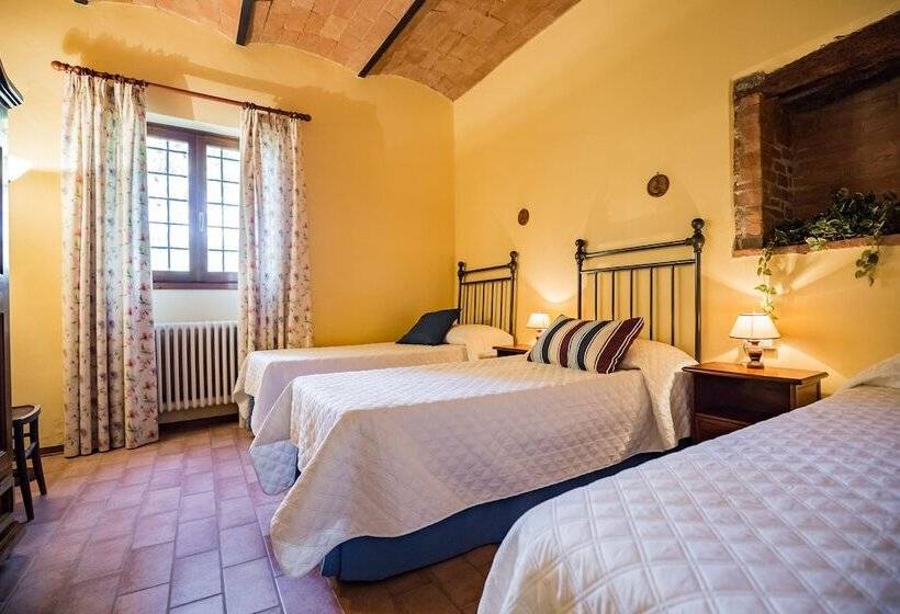 Le Fonti A San Giorgio