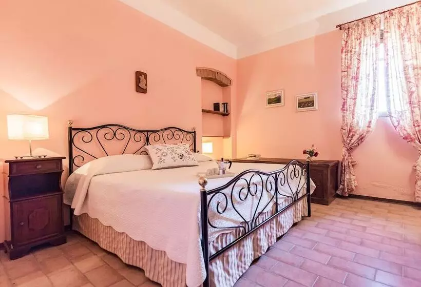 Le Fonti A San Giorgio