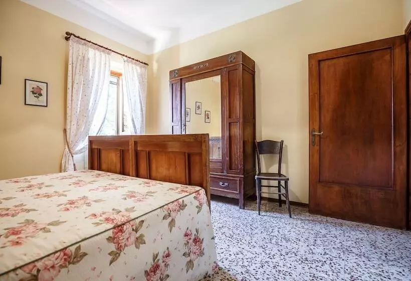 Le Fonti A San Giorgio