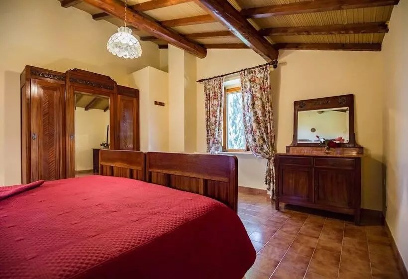 Le Fonti A San Giorgio