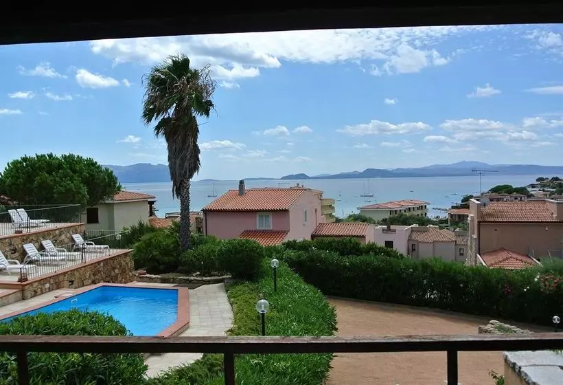 Sardinia Blu Residence