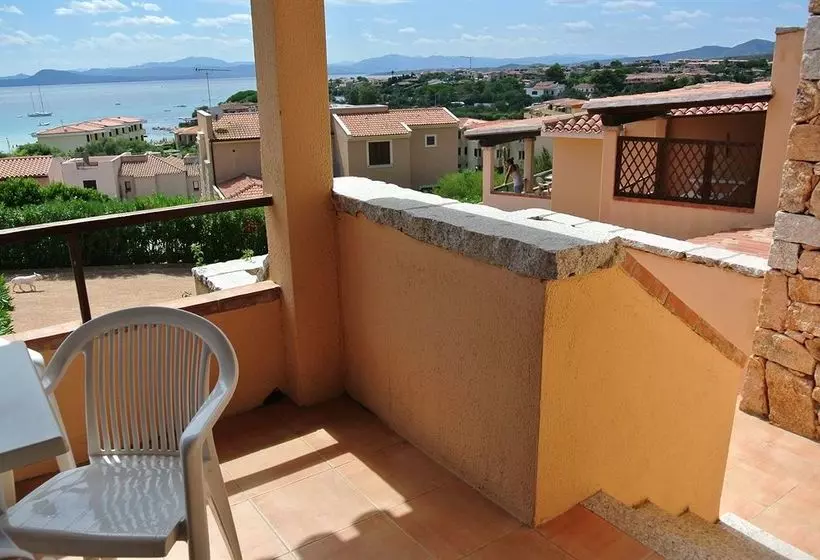 Sardinia Blu Residence
