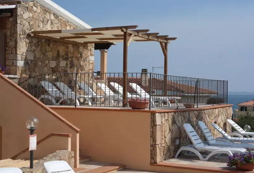 Sardinia Blu Residence