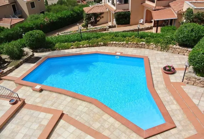 Sardinia Blu Residence