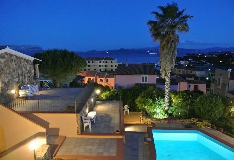 Sardinia Blu Residence