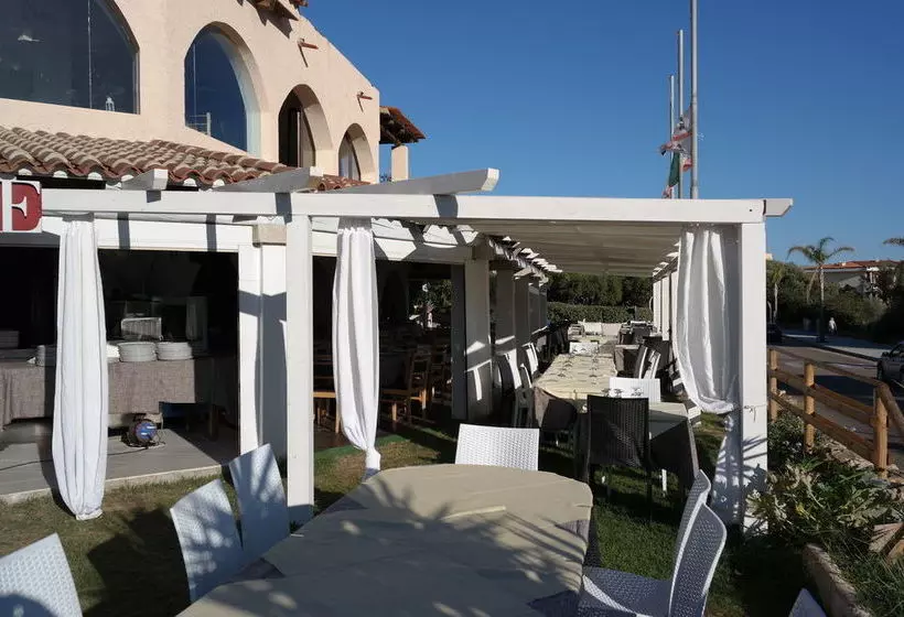Sardinia Blu Residence